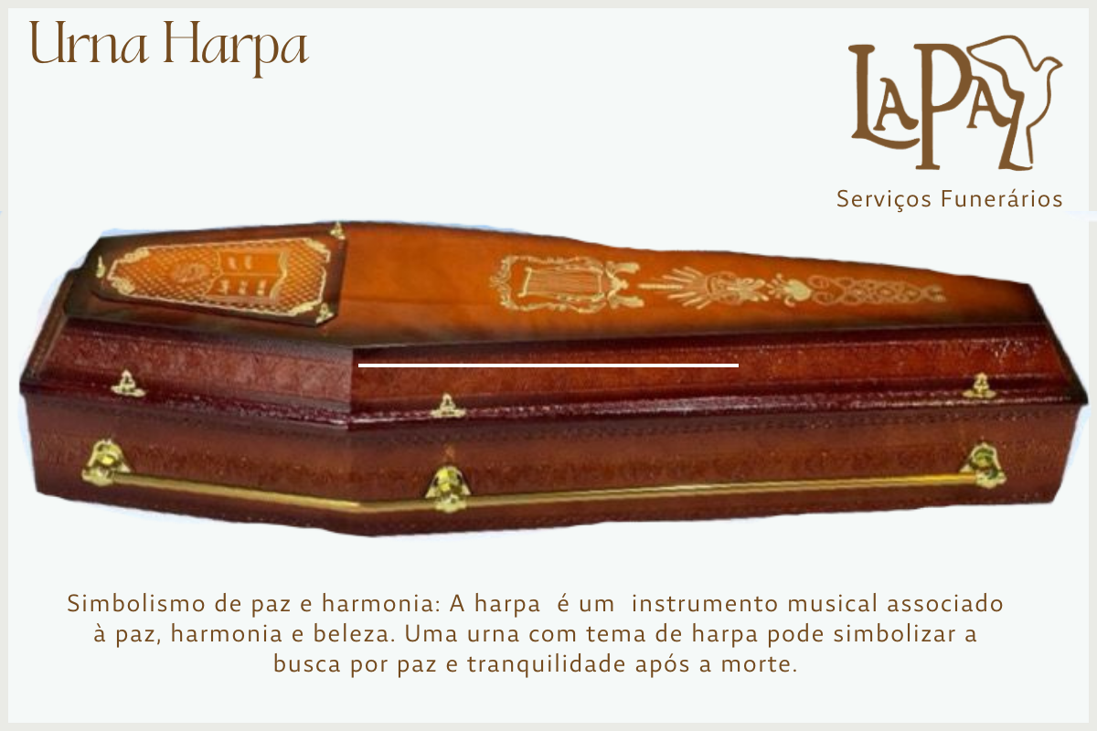 Urna Harpa
