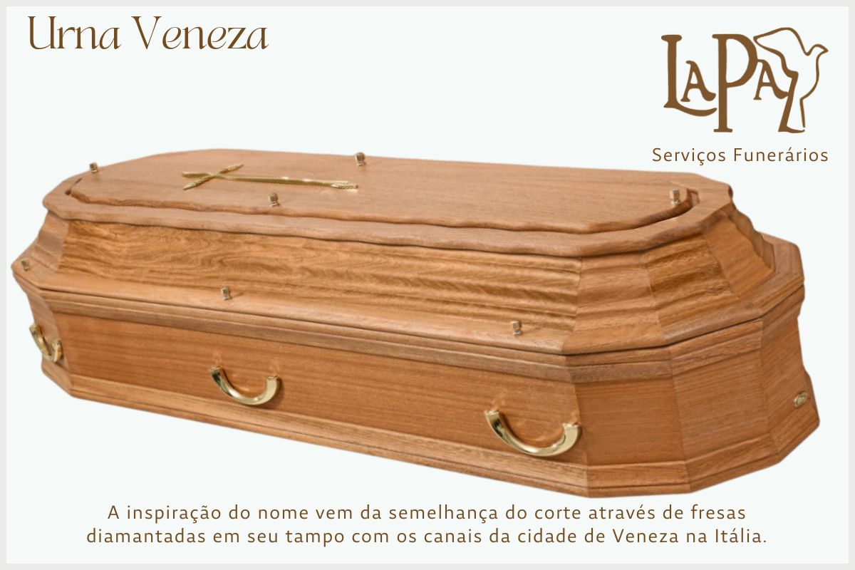 Urna Veneza