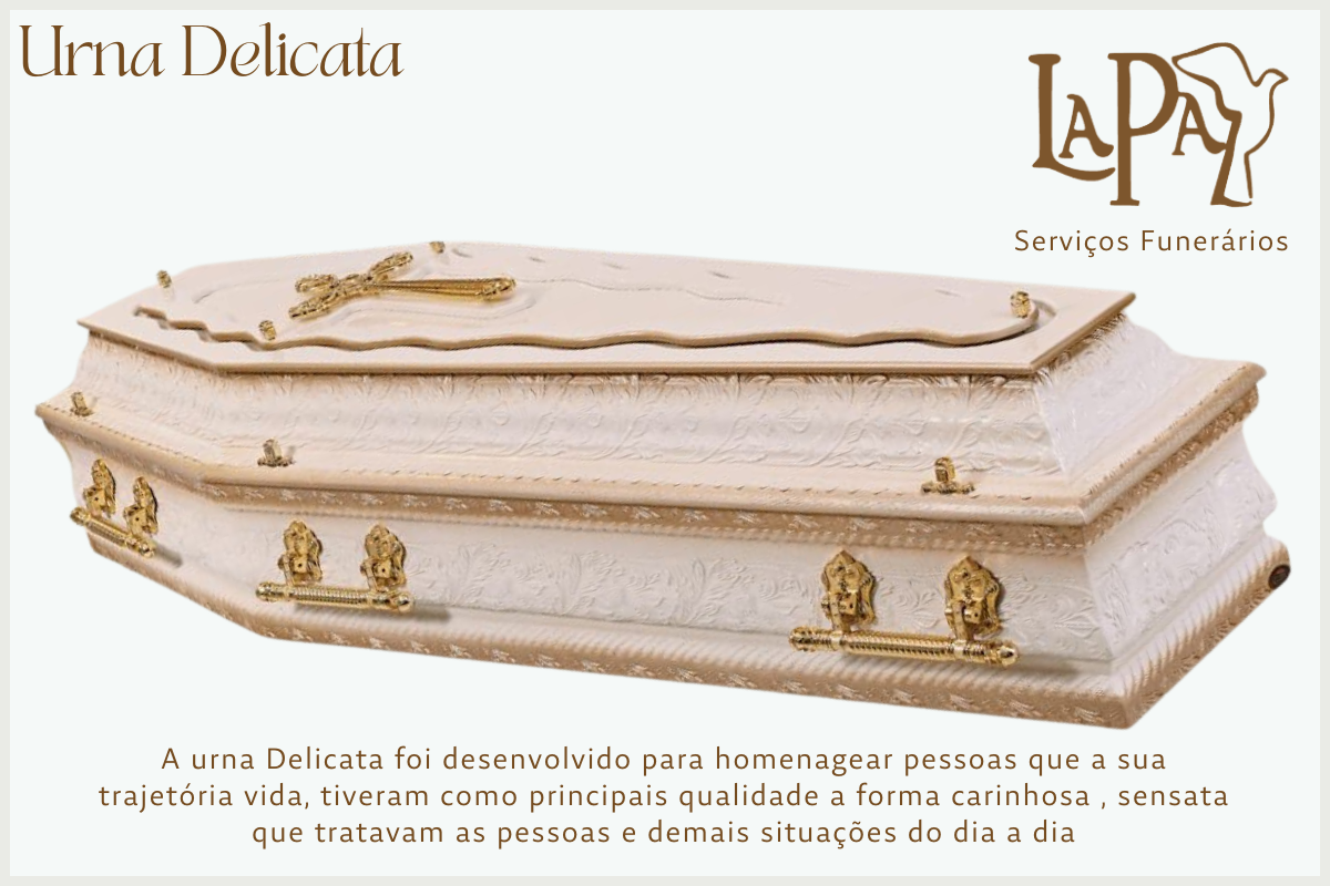 Urna Delicata