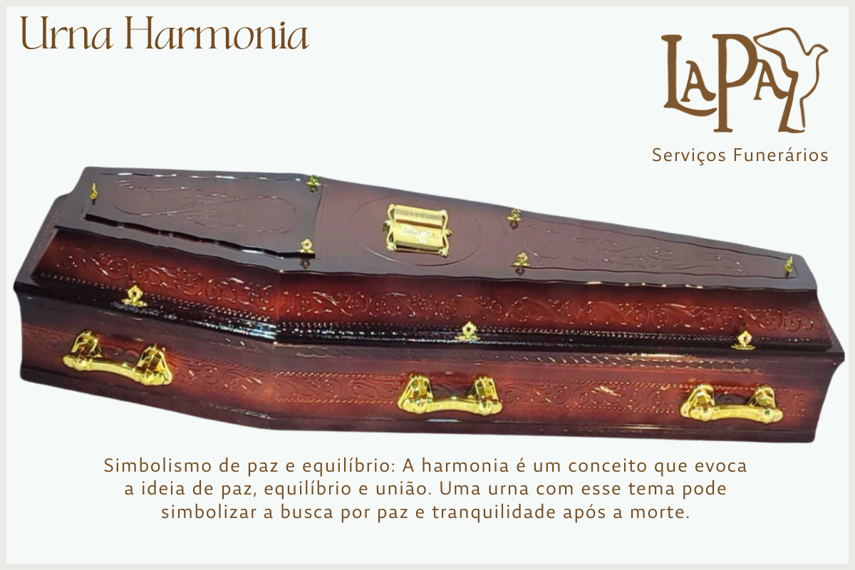 Urna Harmonia
