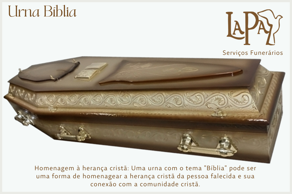 Urna Bíblia