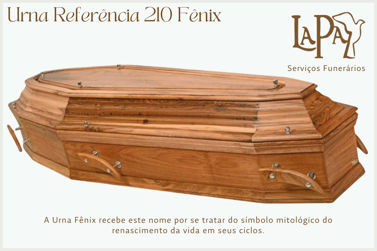 Urna Fênix