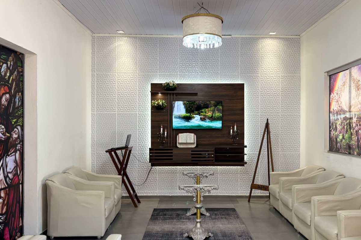 Sala cerimonial D