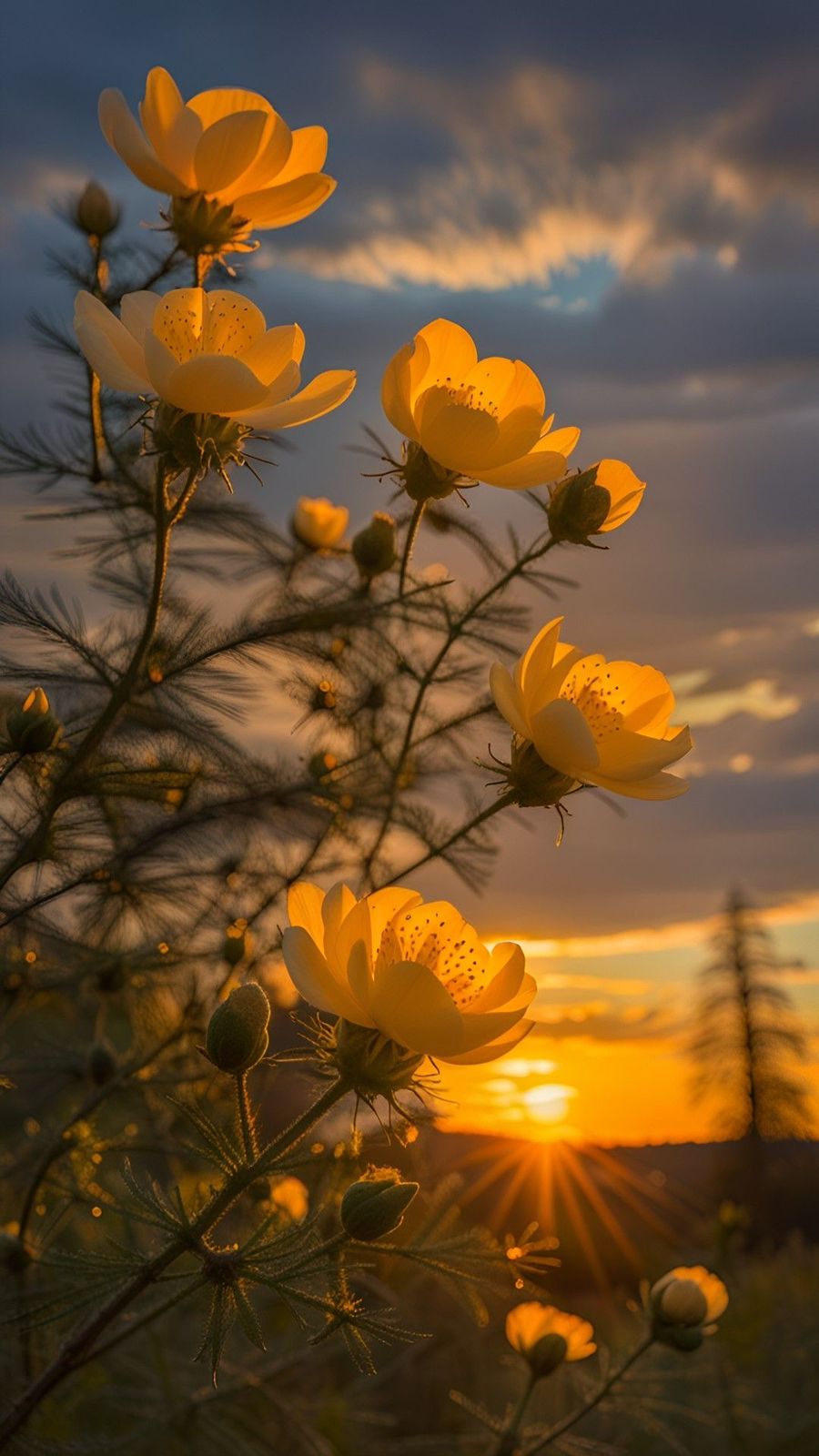 Coroa de Flores